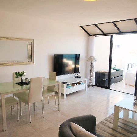 Maltaholiday Seafront Penthouse Apartament Mellieħa Zewnętrze zdjęcie