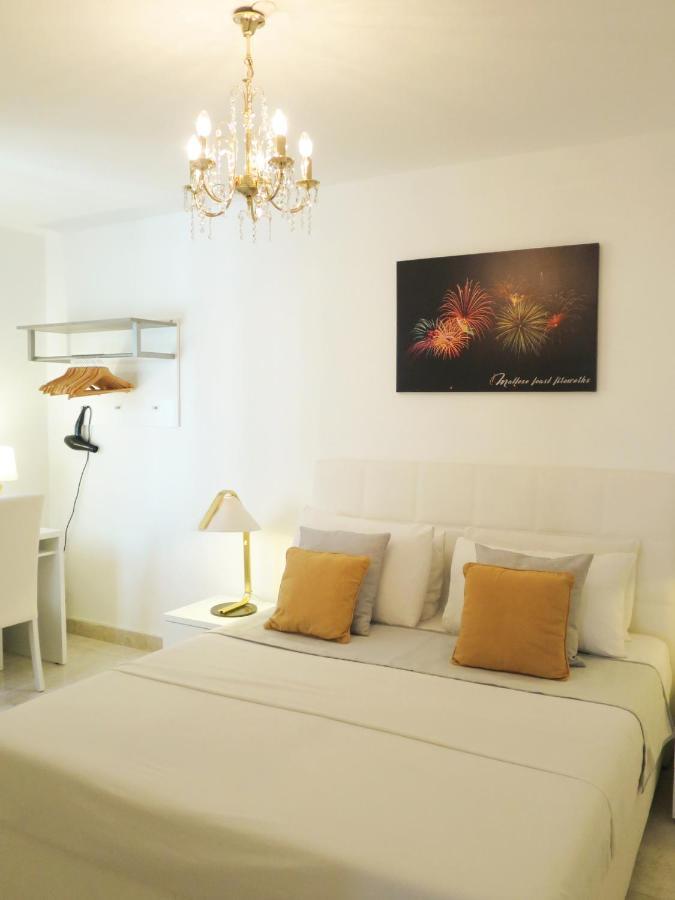 Maltaholiday Seafront Penthouse Apartament Mellieħa Zewnętrze zdjęcie