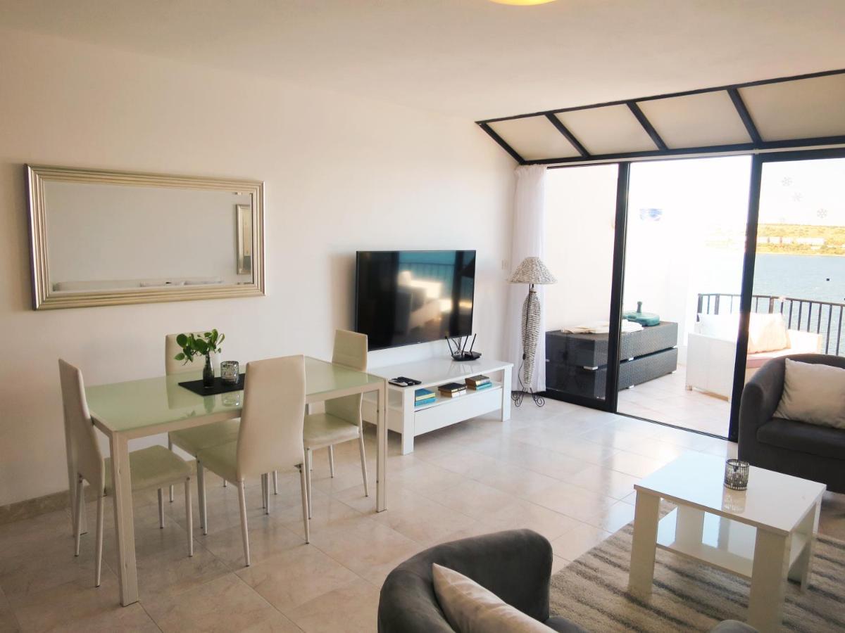 Maltaholiday Seafront Penthouse Apartament Mellieħa Zewnętrze zdjęcie