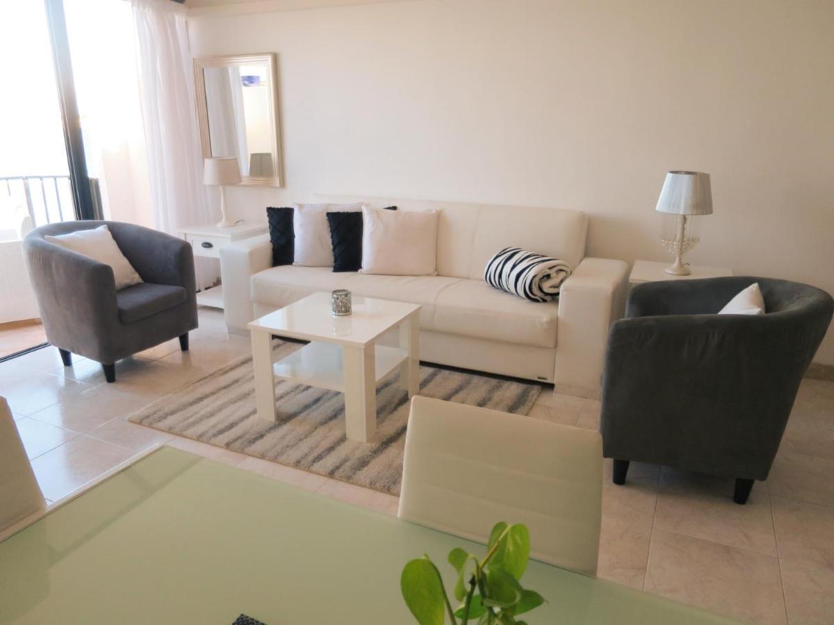 Maltaholiday Seafront Penthouse Apartament Mellieħa Zewnętrze zdjęcie